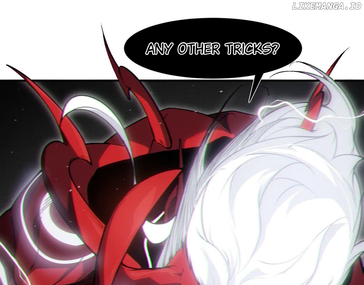 The Devil Never Cries Chapter 88 - page 121